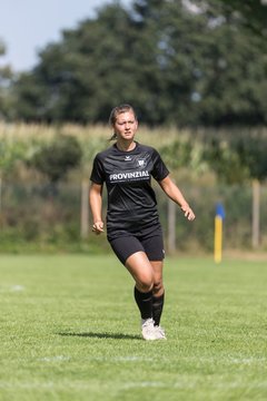 Bild 134 - Frauen TSV Wiemersdorf - MTV Segeberg : Ergebnis: 0:7